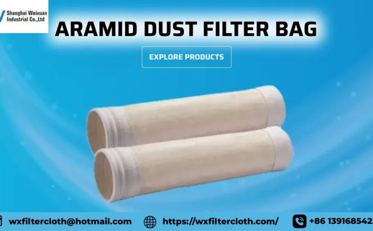 dust filter bags