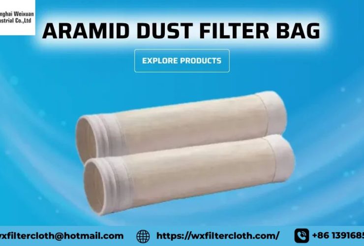 dust filter bags