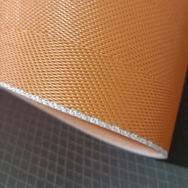 Horizontal Vacuum Filter Belts