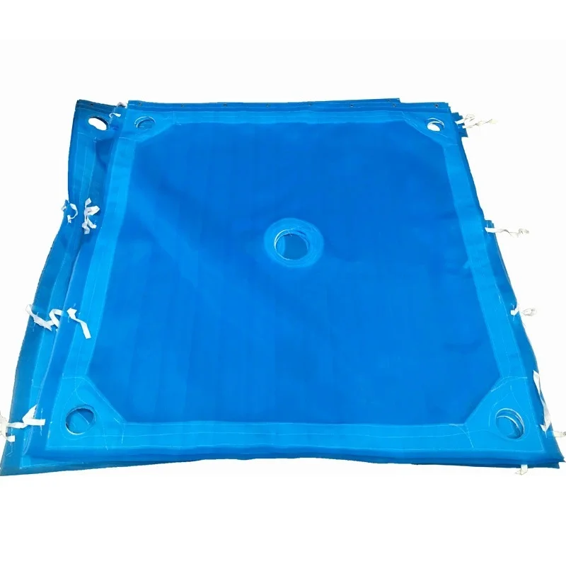 Monofilament filter cloth