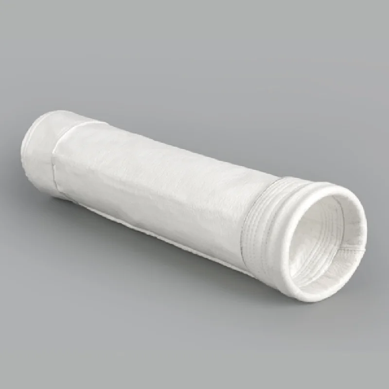 Oil and water Proof Needle Felt Filter Bag